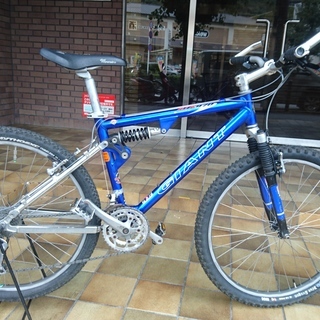 中古】GIANT ATX970 プロ整備