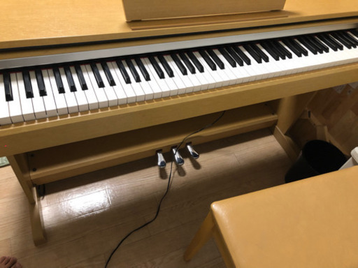 美品✨ヤマハ 電子ピアノ