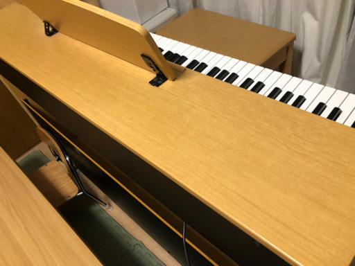 美品✨ヤマハ 電子ピアノ