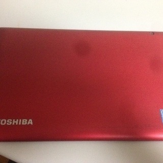 TOSHIBA Android タブレット