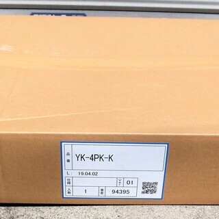 ☆イナックス・リクシル INAX LIXIL YK-4PK-K ...