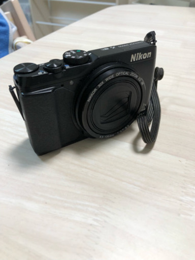 ニコンS9900