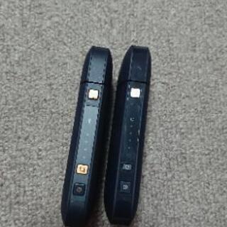 iQOS差し上げます