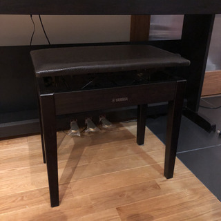 ヤマハ 電子ピアノ YDP-162Rの画像