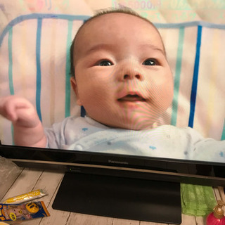 42型 プラズマテレビ   決まりました。ありがとうございます。