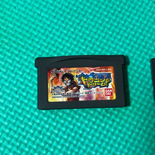 ニンテンドー DS lite   スーパーマリオ  ワンピースドラゴンドリームの画像