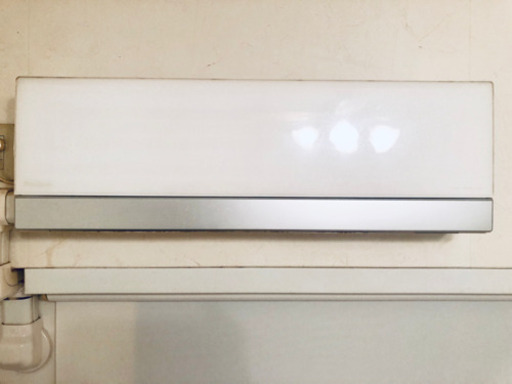 出品9/30まで★DAIKIN エアコン セット 05年製※10月上旬に取りに来られる方限定