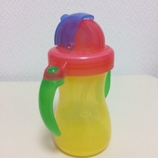 ベビーマグ☆ピジョンの画像