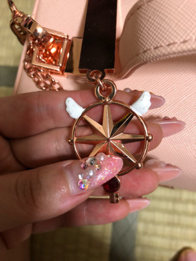 カードキャプターさくら クリアカード編 カバン