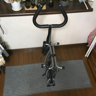 レッグマシーン