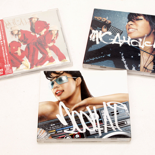 AI CDアルバム 2004 A.I./MIC-A-HOLIC ...