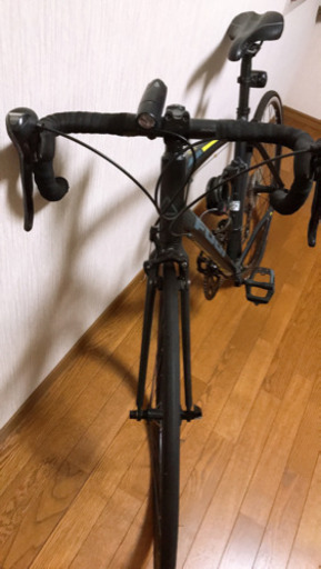 最終値下げ　フジ ロードバイクセット