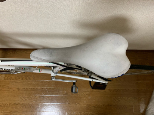 ロードバイク ジオス ビンテージモデル美品