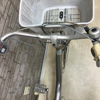 東京23区配達無料 新基準 Panasonic パナソニック ビビSX 5Ah リチウム