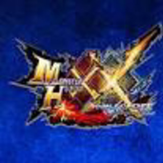MHXX未だにやってる方！