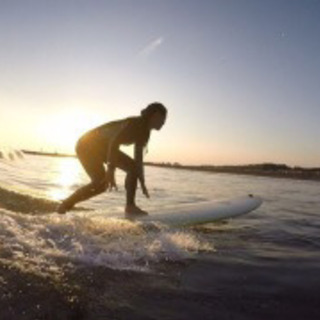 初心者サーフィン仲間募集🏄‍♂️🌞🏄‍♀️
