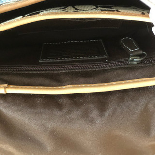 COACHの画像