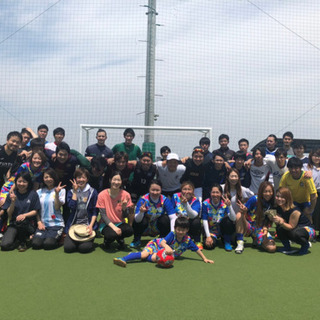 爆笑社会人のフットサル