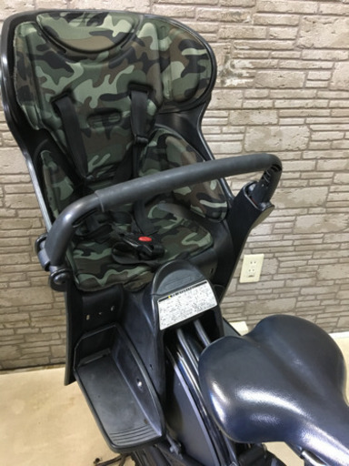 東京23区配達無料  新基準  BS ブリジストン HYDEE-B  6.6Ah リチウム 電動自転車 中古 26