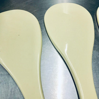 しゃもじ色々  業務用の画像