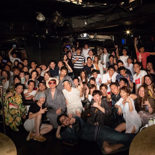 音楽仲間大大大募集ーー！！ - 渋谷区