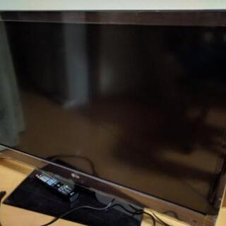 LG  42LW5700-JA.AJLYLH ジャンク