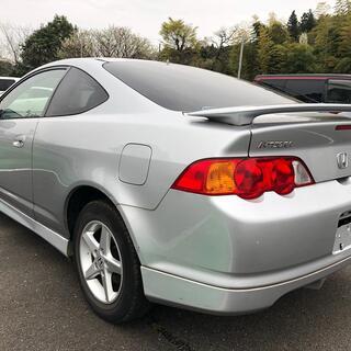 ホンダ インテグラ  クーペ の画像