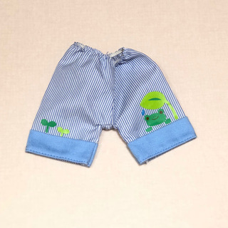 メルちゃん 男の子ズボン