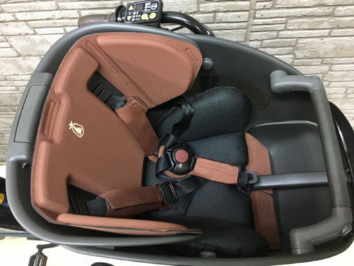 東京23区配達無料  2019年モデル ブリヂストン ビッケポーラー e  15.4Ah リチウム 電動自転車 新古品 フロントレインカバー新品