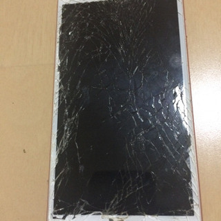 iPhone6s ジャンク品