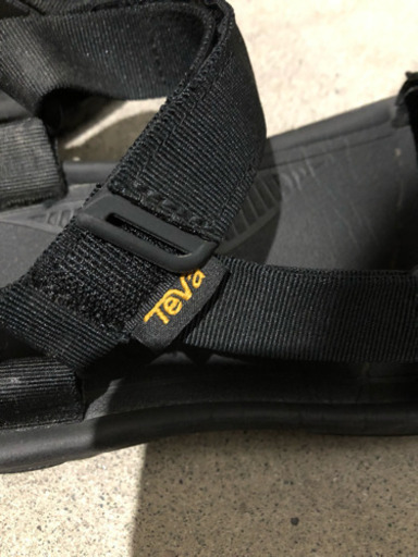 テバ Teva メンズ レディース ハリケーンHURRICANE XLT 2 1019235 1019234 スポーツサンダル