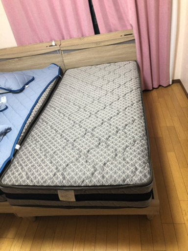 シングルベット