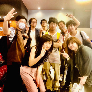 9/24 楽しくボーリングしましょ🎳