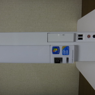 富士通デスクトップ