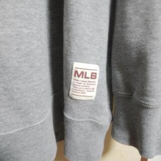 ヤンキース Yankees トレーナー Lサイズの画像