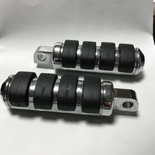 ハーレー用シフトペグ クリアキン ISO