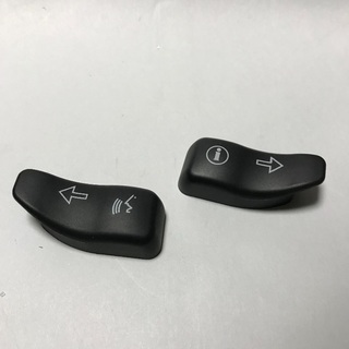 ハーレーターンシグナルエクステンション