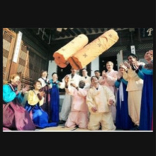 韓国語教えます！の画像