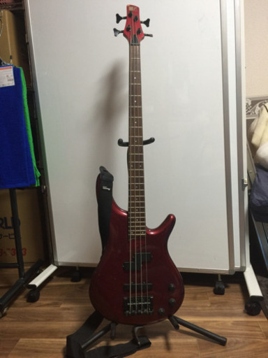 ★大至急！★Ibanez SDGR アイバニーズ エレキベース