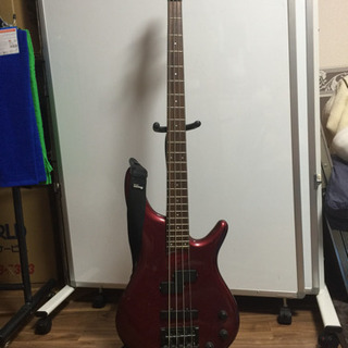 ☆大至急！☆Ibanez SDGR アイバニーズ エレキベース