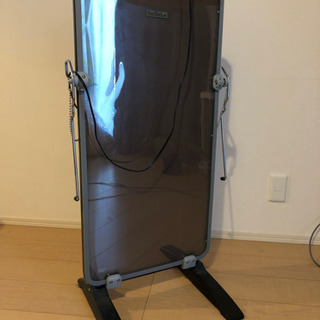 ズボンプレッサー ※9/21受付終了の画像