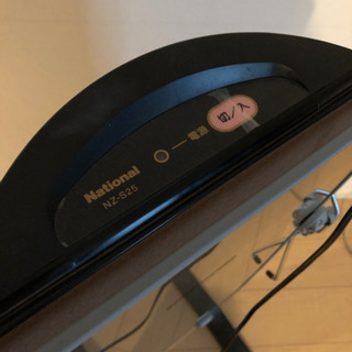 ズボンプレッサー ※9/21受付終了の画像