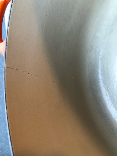 LE CREUSET  ル クルーゼ  シリーズ最大34cm