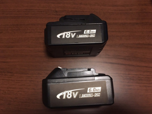 表示価格から¥4,000引き ※10/20まで〈新品・未使用 マキタ インパクトドライバー TD171D〉付属品付き