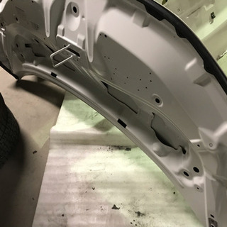 RP5後期ステップワゴンフードの画像