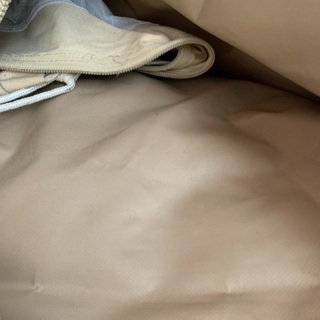 テント 【一度のみ使用】【定価10万】の画像