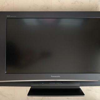 2008年製 32型 Panasonic ビエラ