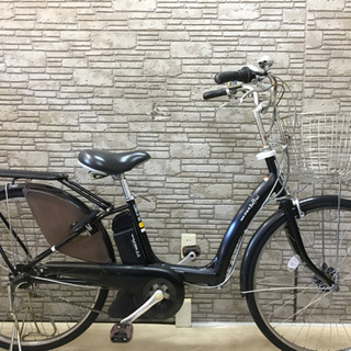 東京23区配達無料 新基準 ヤマハ パスラフィーニ 8.1Ah リチウム 電動