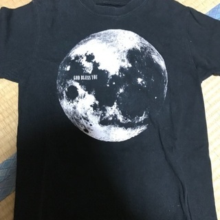 LUNA SEA ティーシャツ
