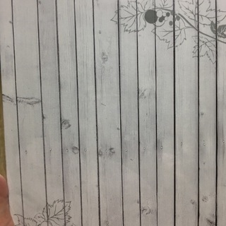 スワッグ作成の画像